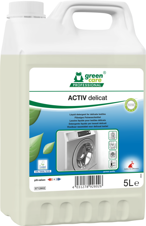 ACTIV delicat