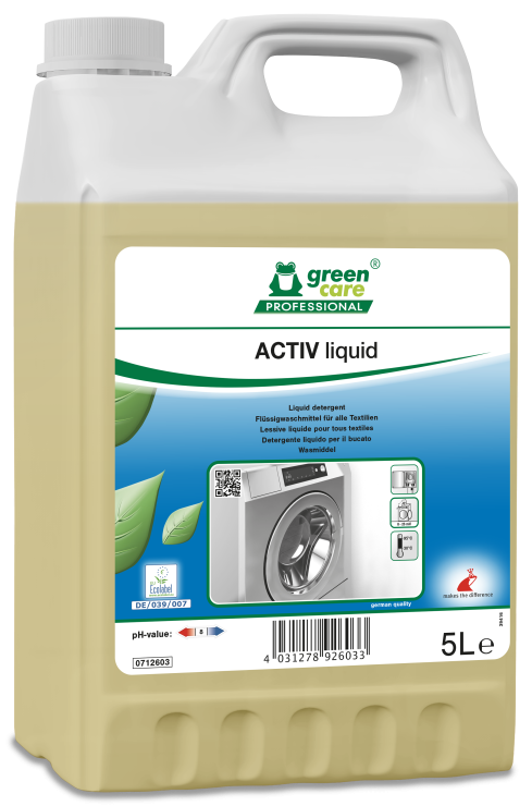 ACTIV liquid