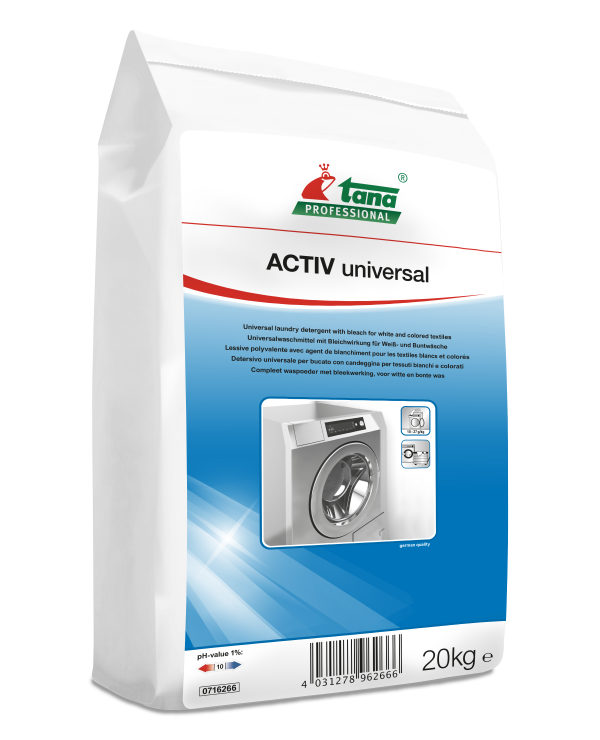 ACTIV universal