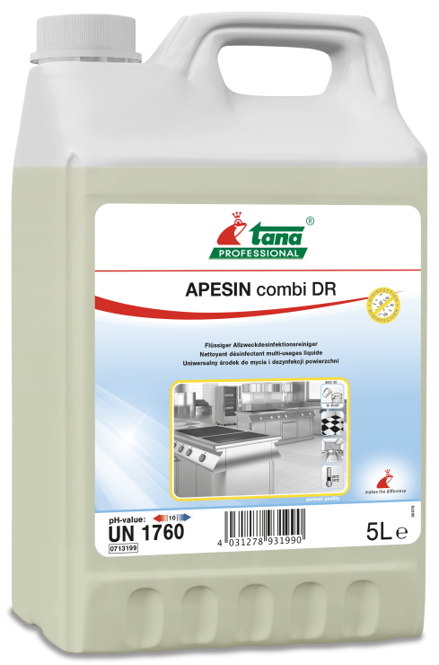 APESIN combi DR