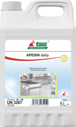 APESIN daily