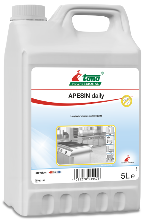 APESIN daily