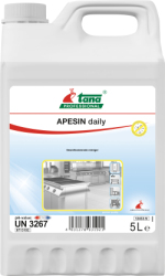 APESIN daily
