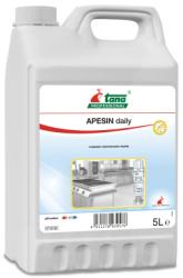 APESIN daily