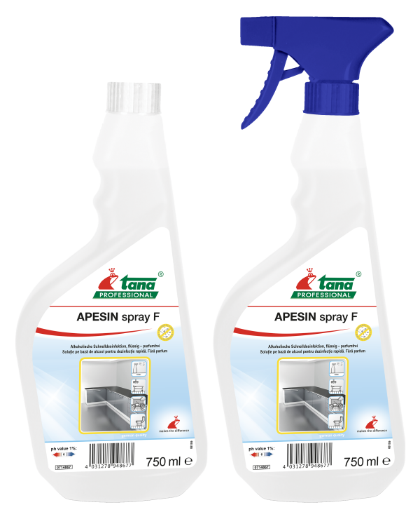 APESIN spray F