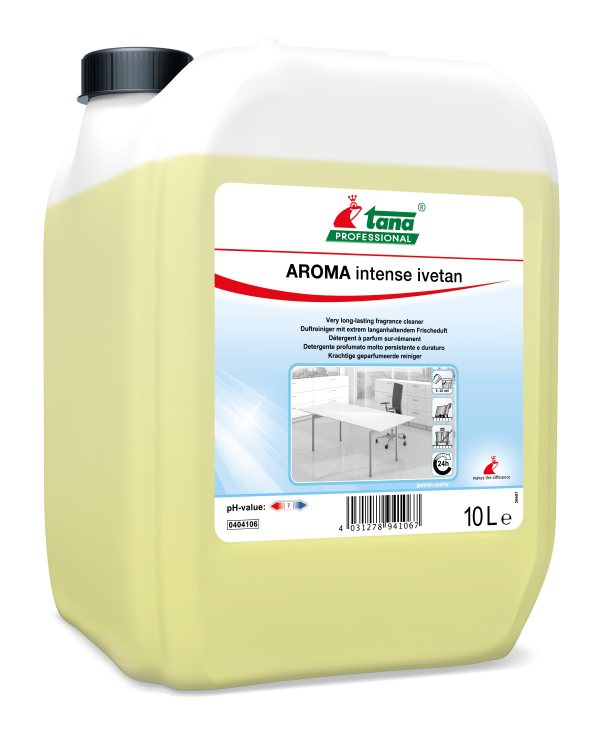 AROMA intense ivetan