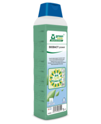 BIOBACT power
