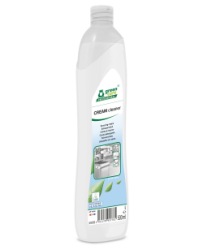 CREAM cleaner