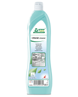 CREAM cleaner