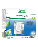 ENERGY easytabs