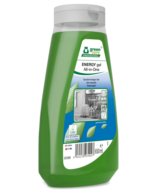ENERGY gel All-in-One