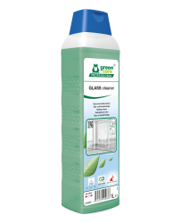 GLASS cleaner