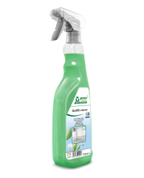 GLASS cleaner