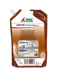 GREASE superclean C