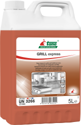 GRILL express
