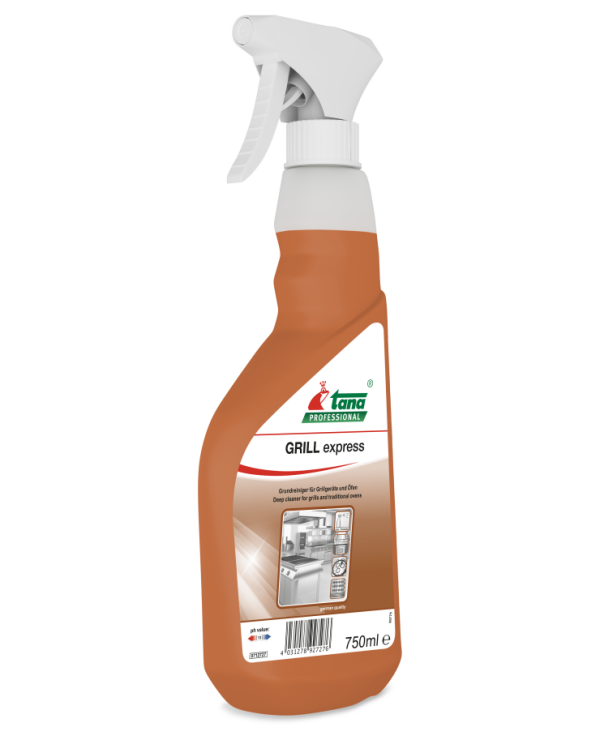 GRILL express