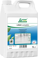 LINAX complete