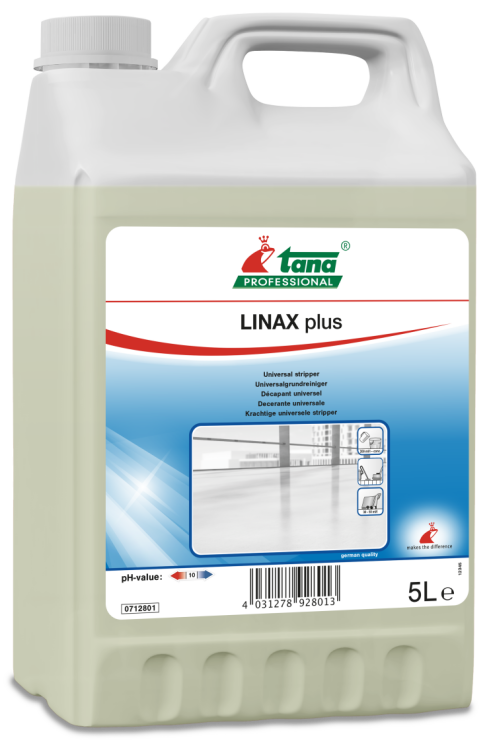 LINAX plus