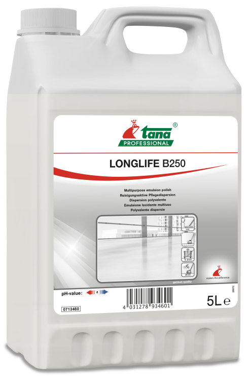 LONGLIFE B250