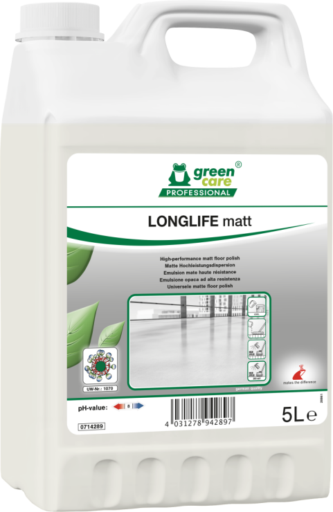 LONGLIFE matt