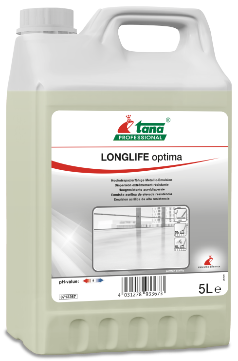 LONGLIFE optima