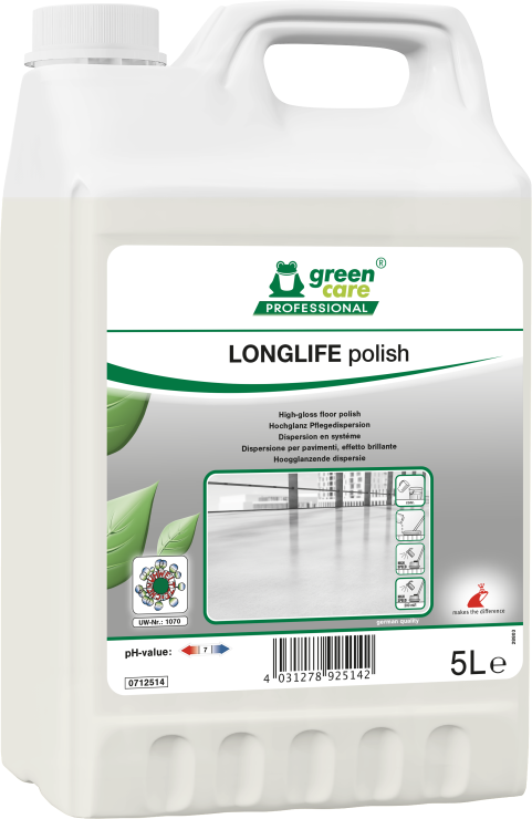 LONGLIFE polish