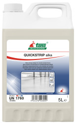 QUICKSTRIP alka