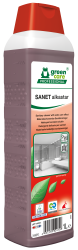 SANET alkastar