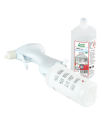 SANET daily zero% Quick&Easy