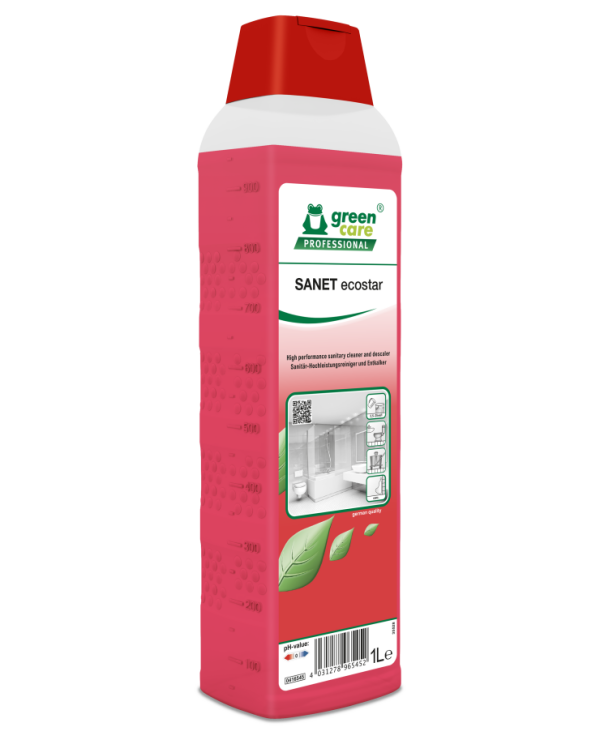 SANET ecostar