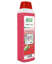 SANET ecostar