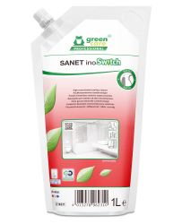 SANET inoSwitch