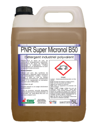 Super Micronol B50