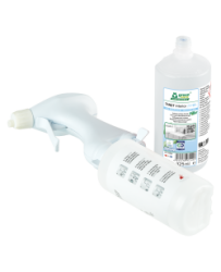 TANET interior zero% Quick&Easy