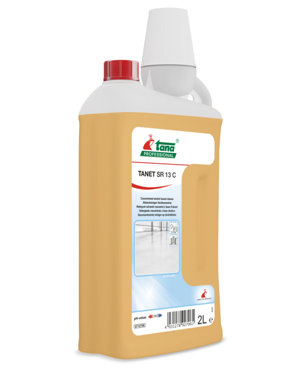 TANET SR 13 C