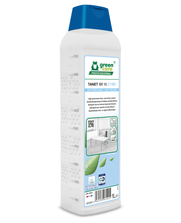 TANET SR 15 zero%