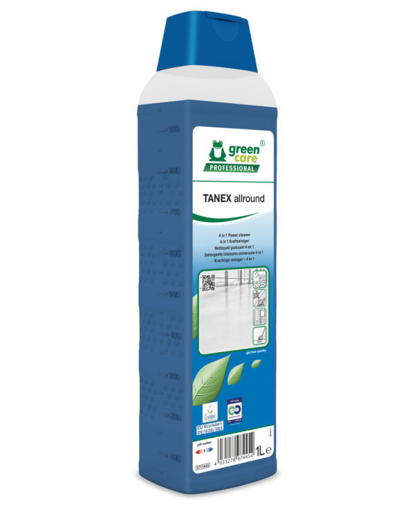 TANEX allround