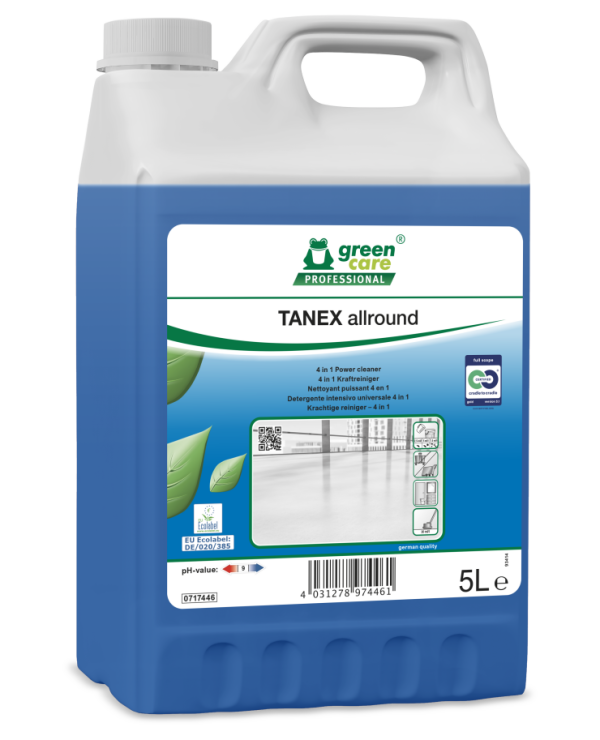 TANEX allround
