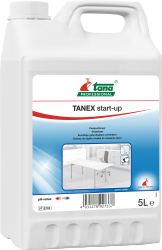 TANEX start-up