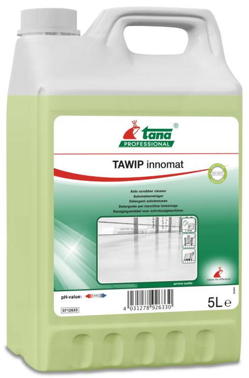 TAWIP innomat