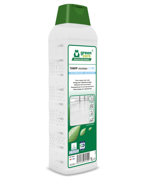 TAWIP vioclean zero%