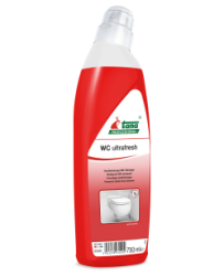 WC ultrafresh